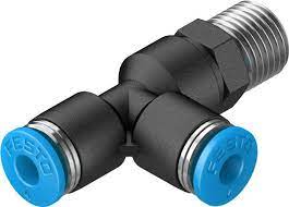 FESTO QSTL-1/8-4