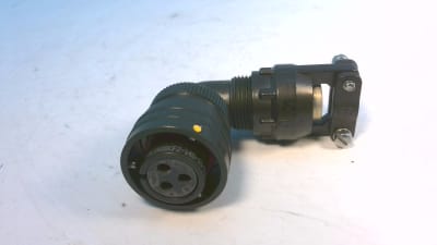 ITT FRCIR08CFZ-14S-1S-F80-T100-VO