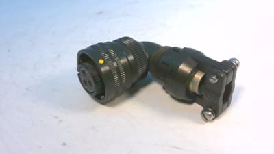 ITT FRCIR08CFZ-14S-1S-F80-T100-VO