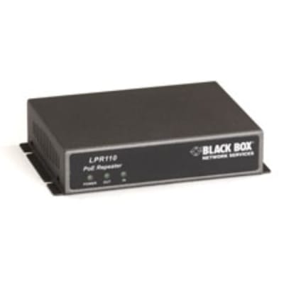 BLACK BOX CORP LPR110