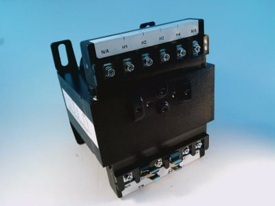 MICRON INDUSTRIES CORPORATION B350-2007-1F