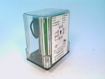 XYLEM 750BM-P-120-CI