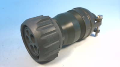 ITT FRCIR06LCFEGG4436A51SF80T100VO