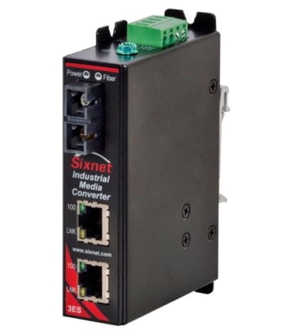 RED LION CONTROLS SLX-3ES-3SC