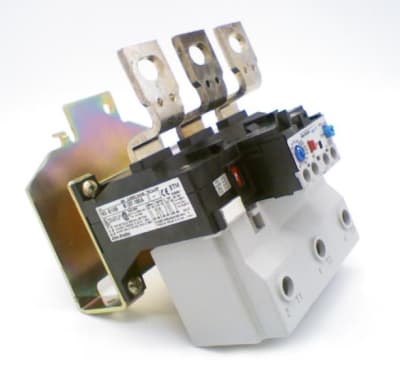 ALLEN BRADLEY 193-B1M5