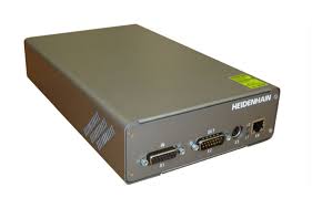 HEIDENHAIN CORP PWM21