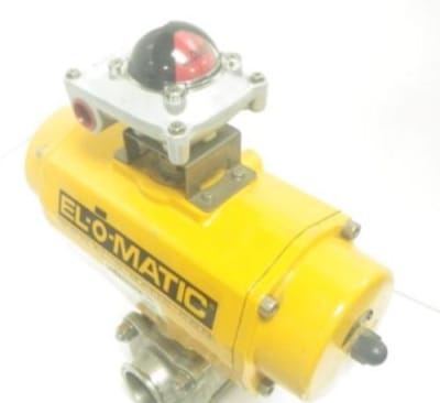 EMERSON ES0200.U1A04A.22K0