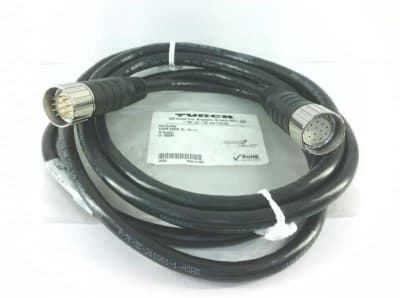 TURCK CSRM CKRM 12-10-9