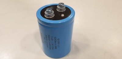 CORNELL DUBILIER 400SIC4800DC2D