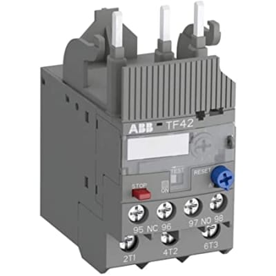 ASEA BROWN BOVERI TF42-2.3