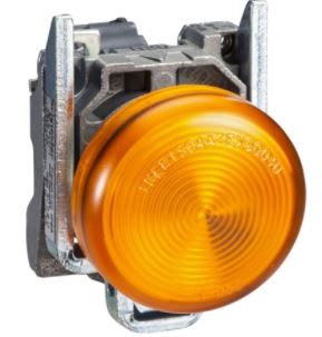 SCHNEIDER ELECTRIC XB4BVG5EX