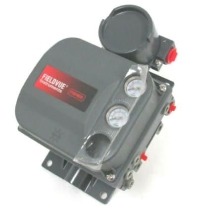EMERSON DVC6020S