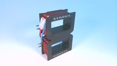 EATON CORPORATION DILM250-XSP(RA110)