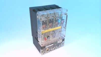 EATON CORPORATION NZM 64-63/ZM 64-63