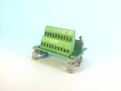 CONTROL TECHNOLOGY INC 2376