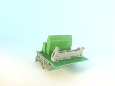 CONTROL TECHNOLOGY INC 2376
