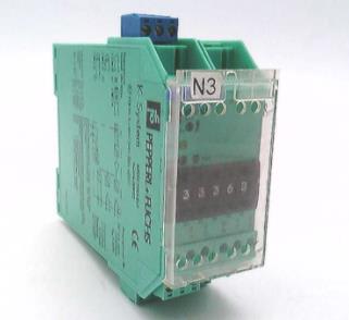 PEPPERL & FUCHS KFD2-FSU-EX1.D