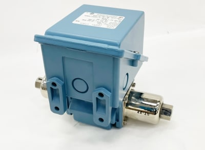 UNITED ELECTRIC J402K-147