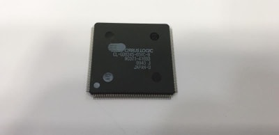 CIRRUS CL-GD6245-65-VC-B