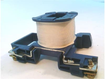 SCHNEIDER ELECTRIC LX1D4V7