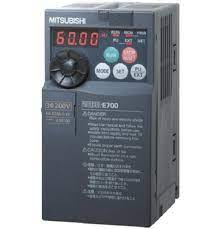 MITSUBISHI FR-E720-470SC-NA