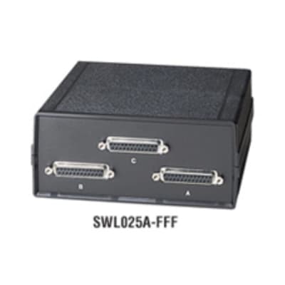 BLACK BOX CORP SW020A-MMF