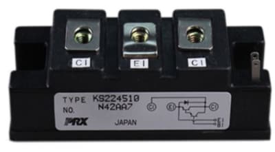 POWEREX KS224510