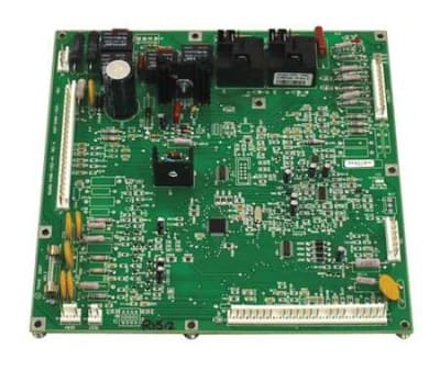 INGERSOLL RAND MOD1803