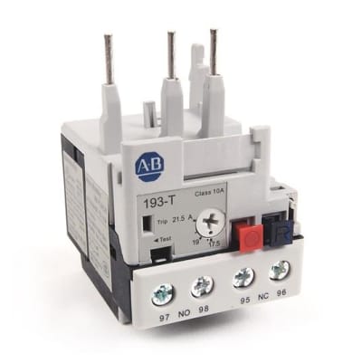 ALLEN BRADLEY 193-T1AC16
