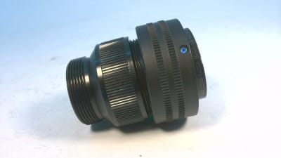 AMPHENOL GTC06CFZ28-22S-025-LC