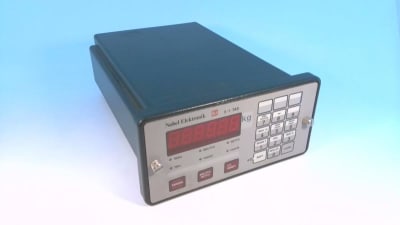 VISHAY PERFORMANCE GROUP E-1-TAD