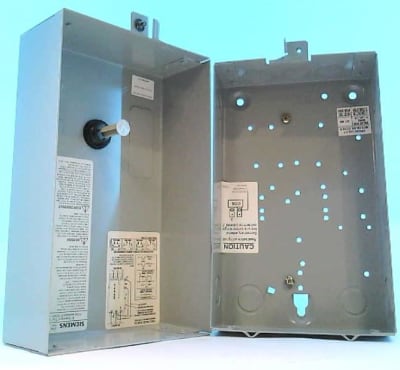 SIEMENS 16BF32BFAJU