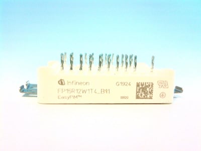INFINEON FP15R12W1T4B11