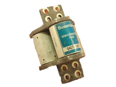 ASEA BROWN BOVERI 64676-18ER