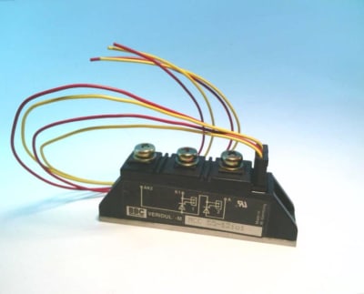 ASEA BROWN BOVERI MCC5512IO1