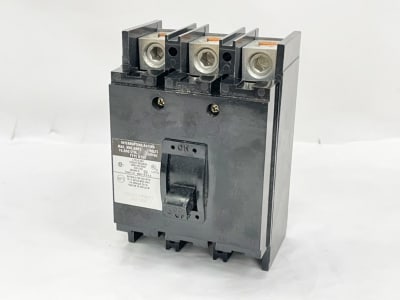 SCHNEIDER ELECTRIC Q2M3200MT