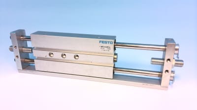 FESTO SPZ-16-50-P-A