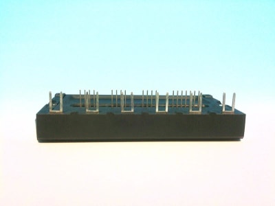 FUJI ELECTRIC 6MBP50TEA060