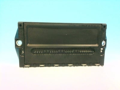 FUJI ELECTRIC 6MBP50TEA060
