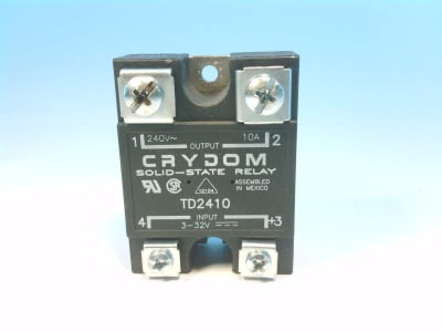 SENSATA TECHNOLOGIES TD2410