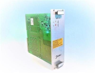 STAUBLI RPS-15