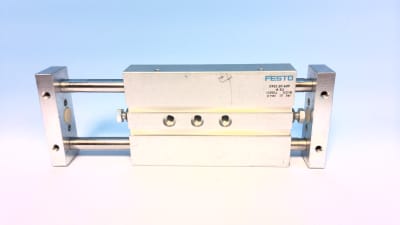 FESTO DPZJ-20-40-P-A-S2