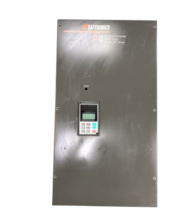 SAFTRONICS GP10E9ST34125B1