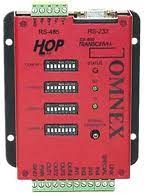 OMNEX CONTROL SYSTEMS REX900