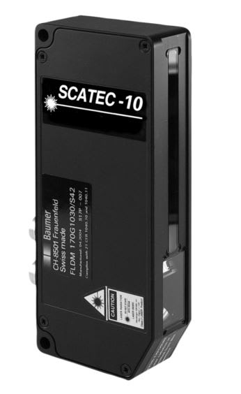 BAUMER ELECTRIC 10153178