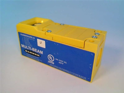 BANNER ENGINEERING L1