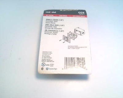 ABB THOMAS & BETTS CCS