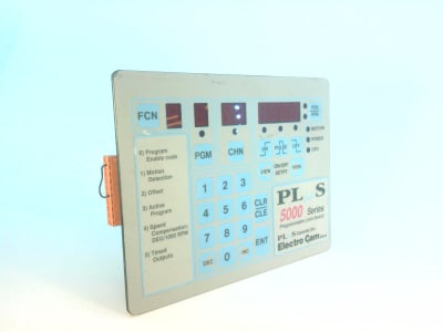 ELECTRO CAM PS-5104-10-016-C-L-E