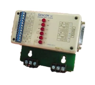 SENCON CIM802-25D-2-TS