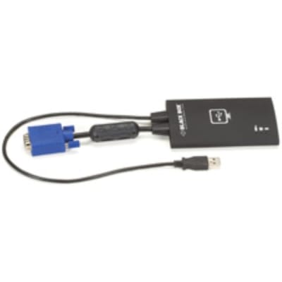 BLACK BOX CORP KVT100A
